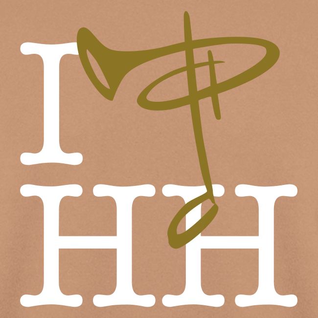 I love HH DEPT2024