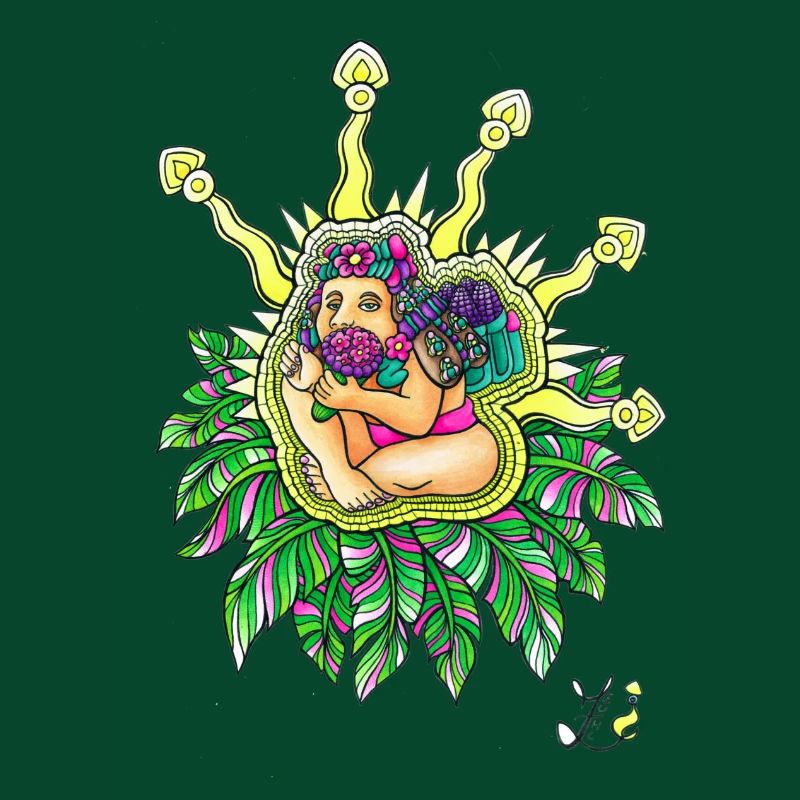 Pachamama