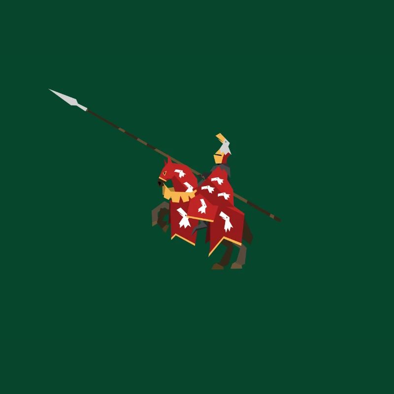 red knight