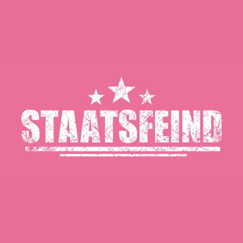Staatsfeind