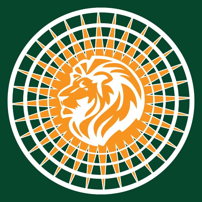 Lion Sun