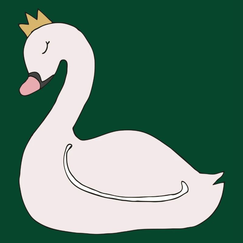schwanen prinzessin