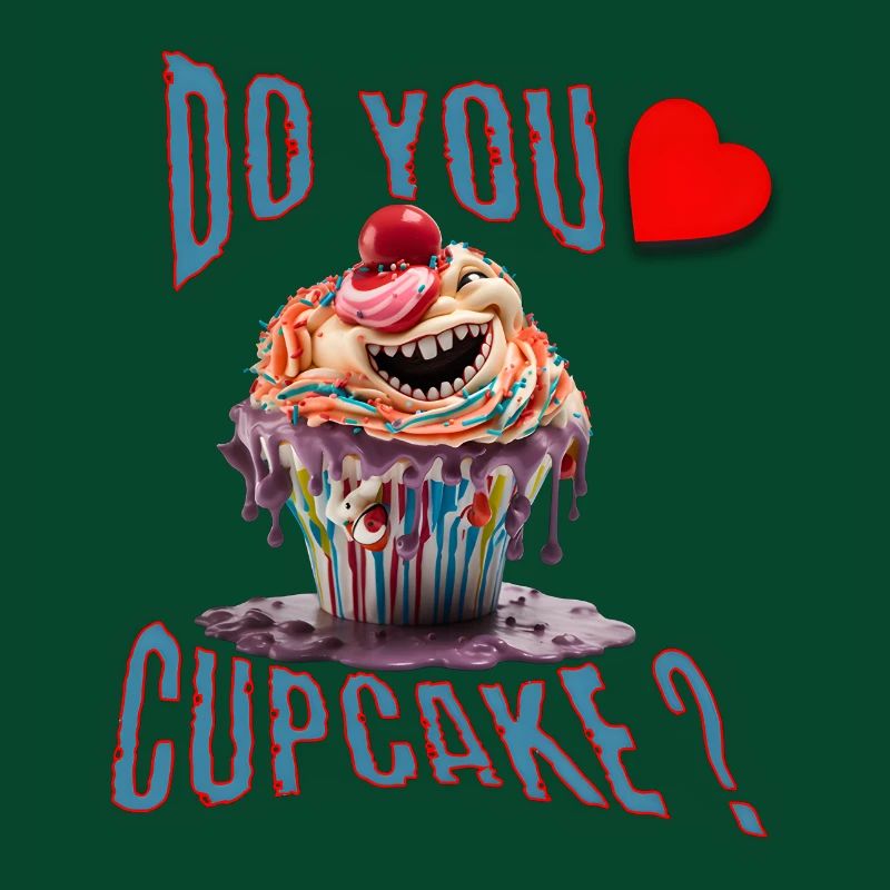 Do you love cupcake ?