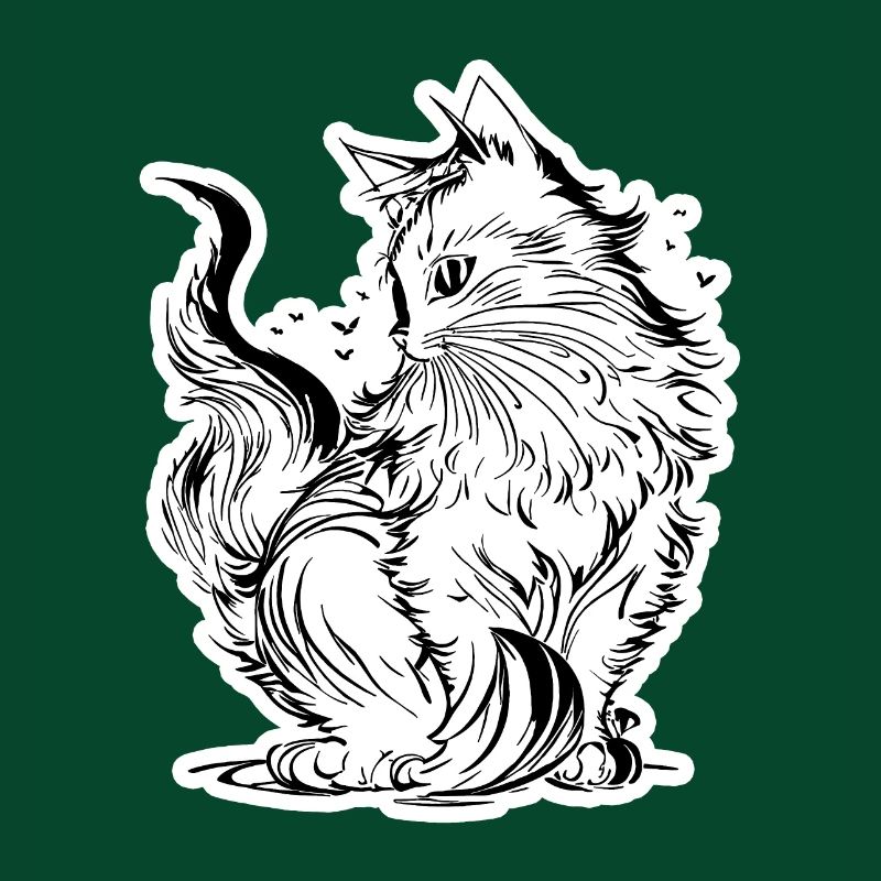 Katze