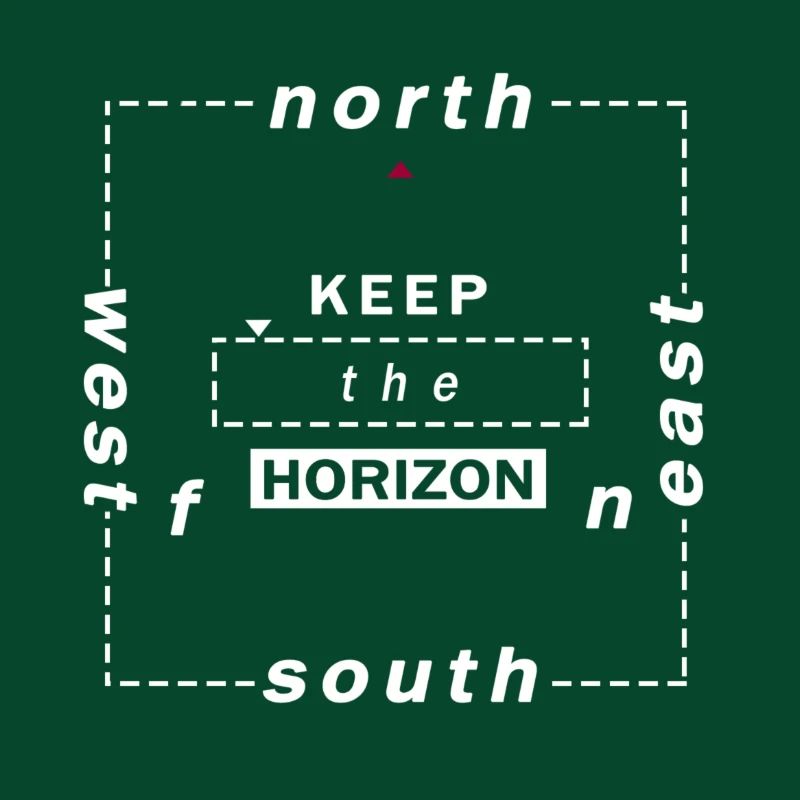 Der Horizont