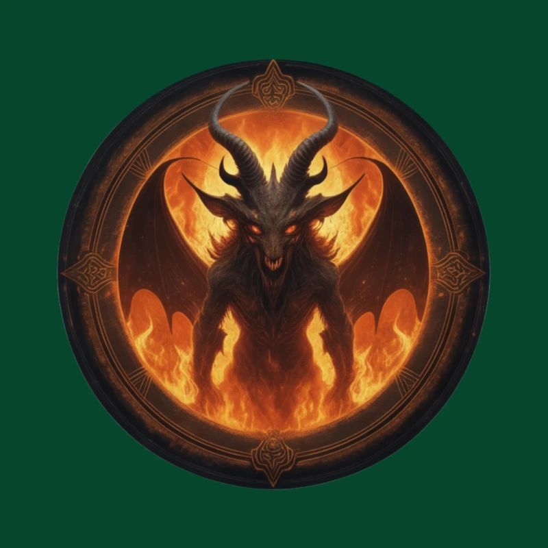 Dämon