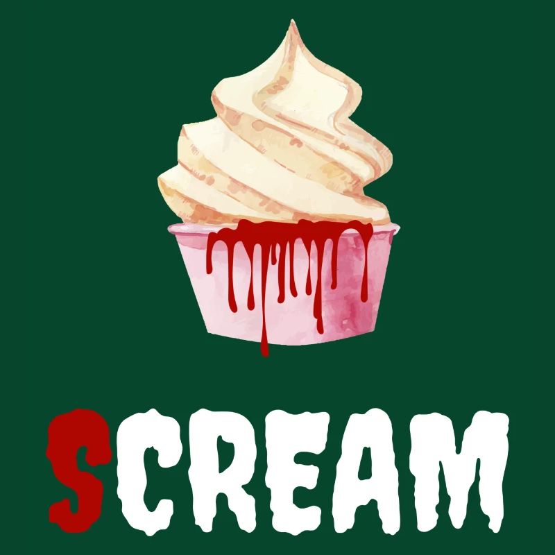 Scream - Das blutige Eis