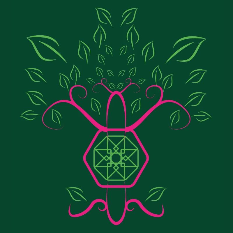 Abstrakter Baum