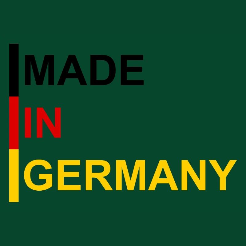 Made in Germany