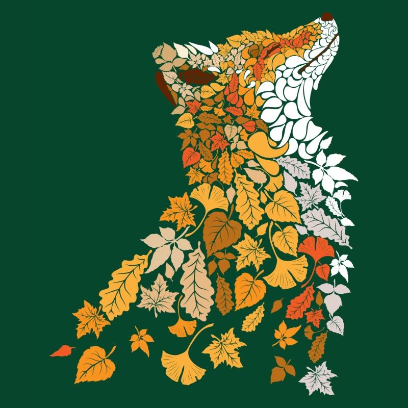 Autumn Fox
