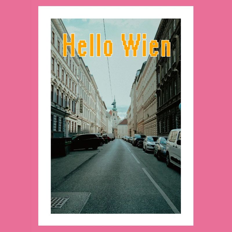 Hello Wien