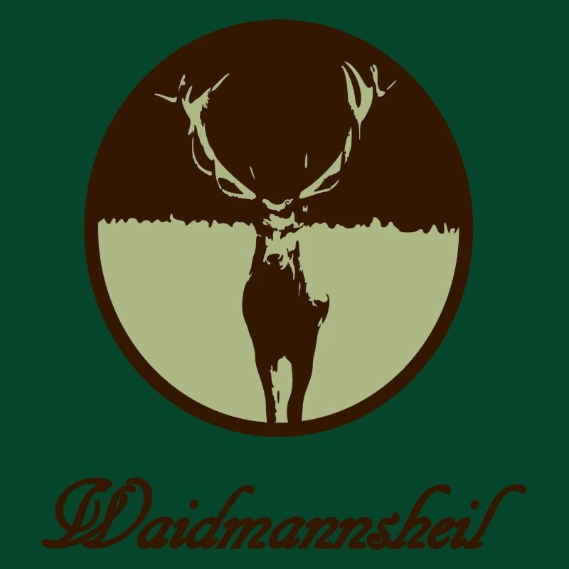 Waidmannsheil Jäger
