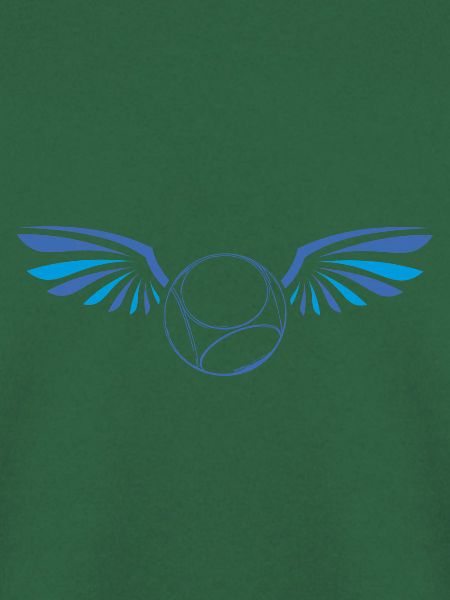 Boule spread your wings
