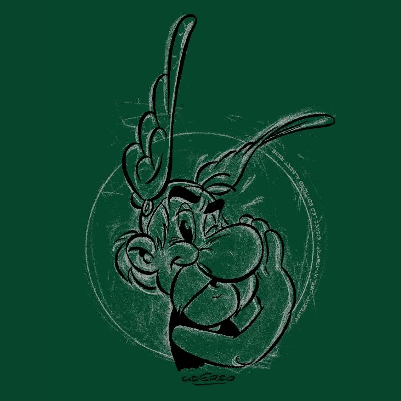 Asterix & Obelix Der Gallier