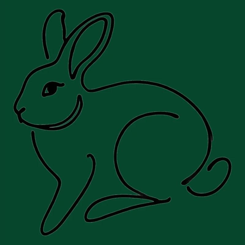 Kaninchen