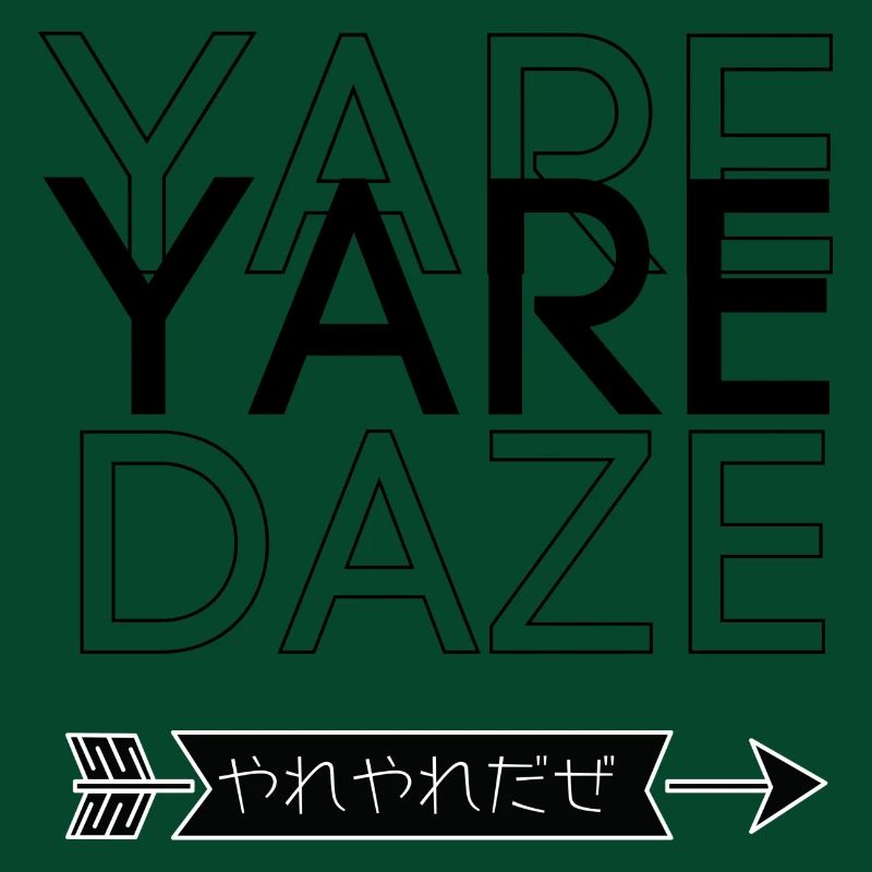 Yare daze