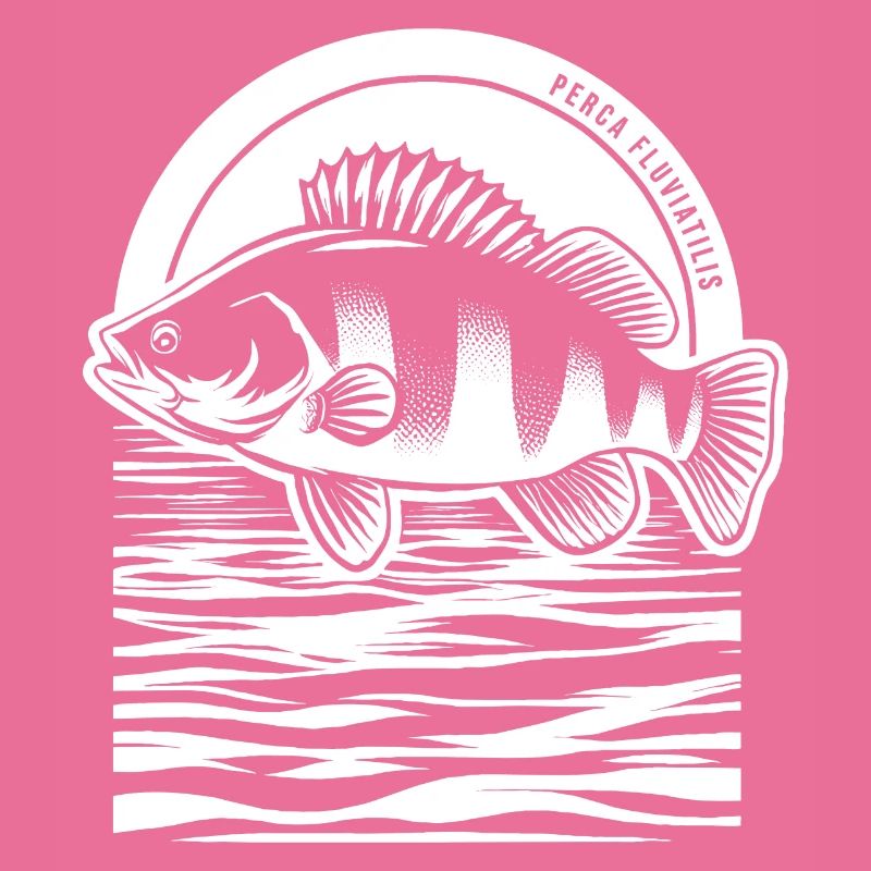 Pêche à la perche Pêche à la perche