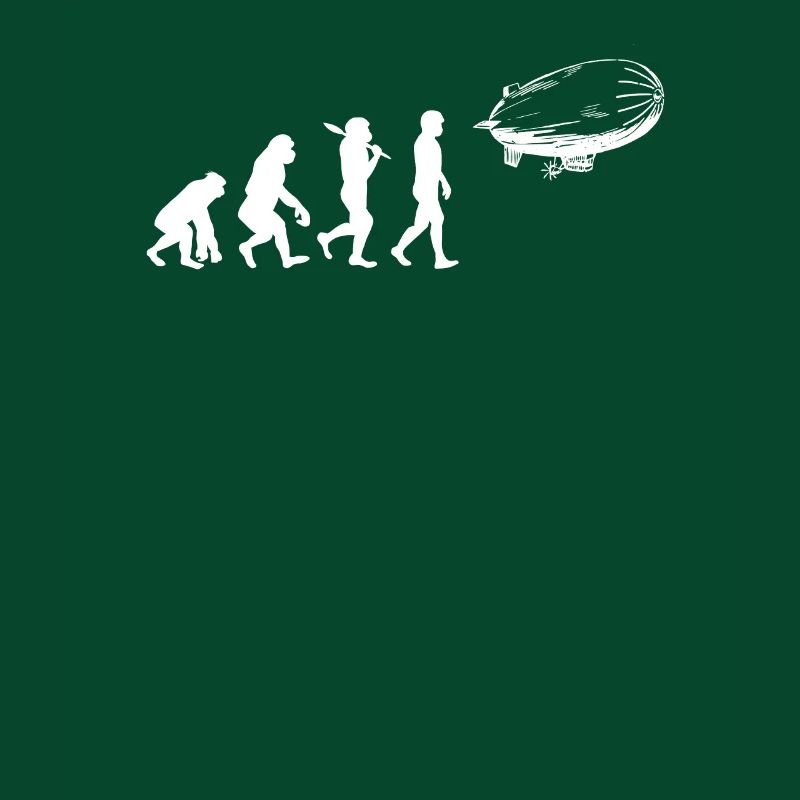 Luftschiff Evolution