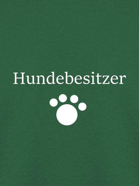 Hundebesitzer
