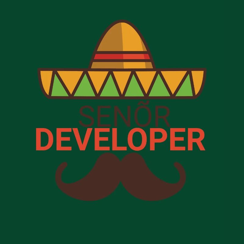 « Senor Developer, Senior Developer » | Programmeurs