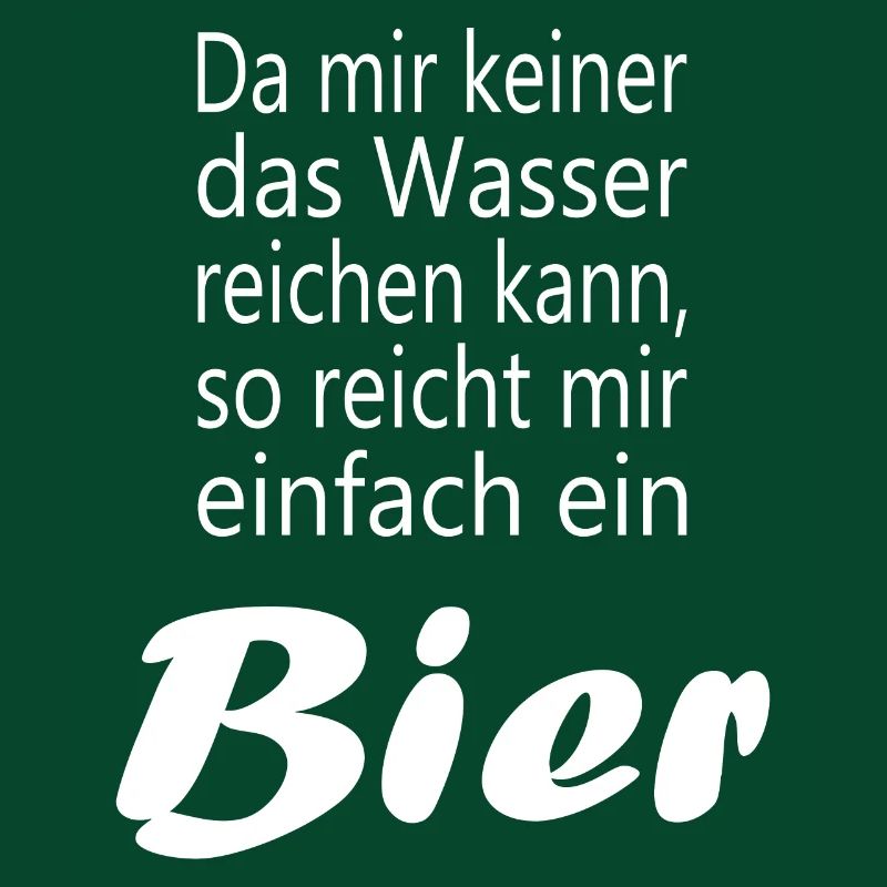 Bier trinken Bierzelt Biergarten Bierliebhaber