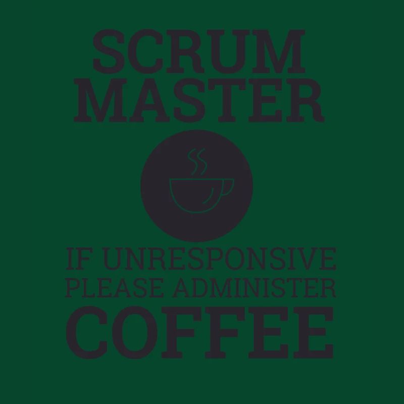 "Scrum Master" | Scrum Master
