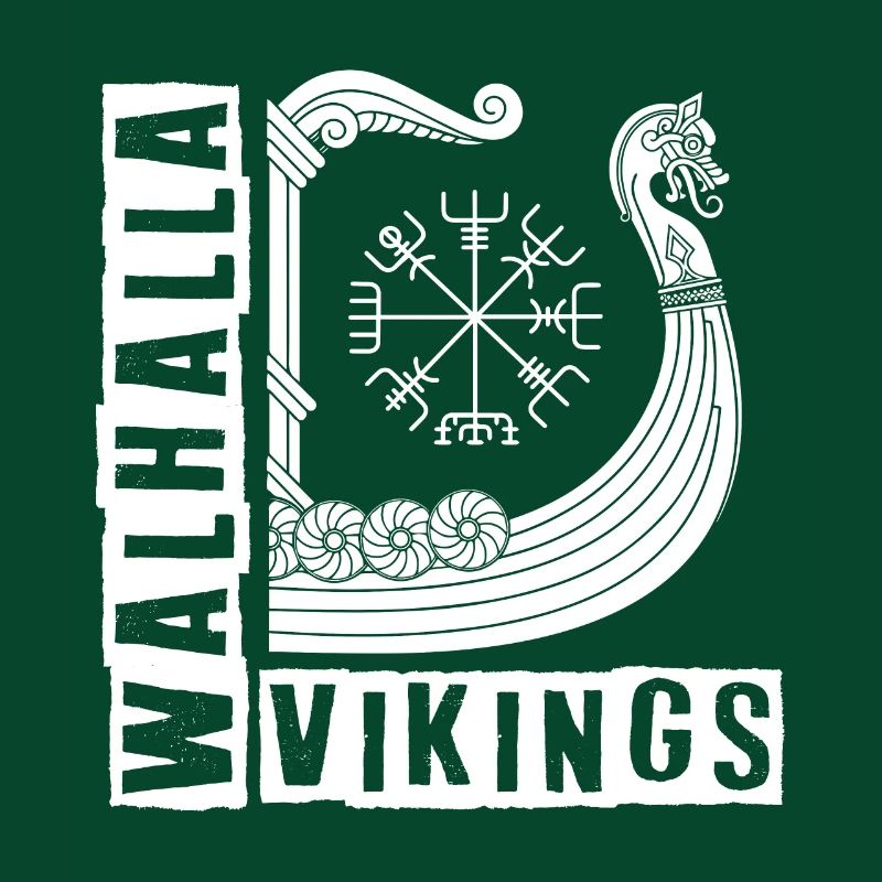 Valhalla Vikings