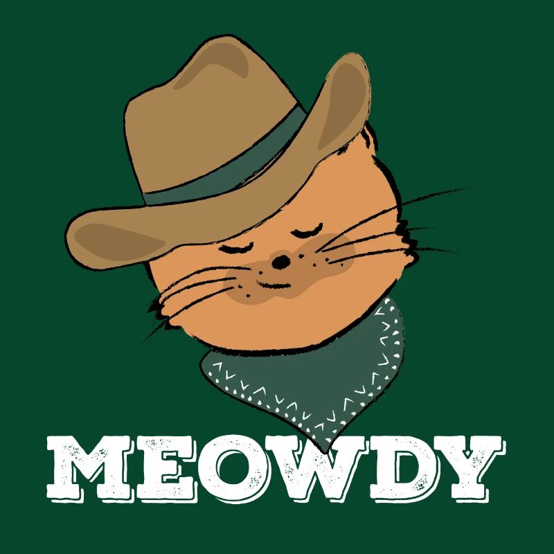 meowdy gruen