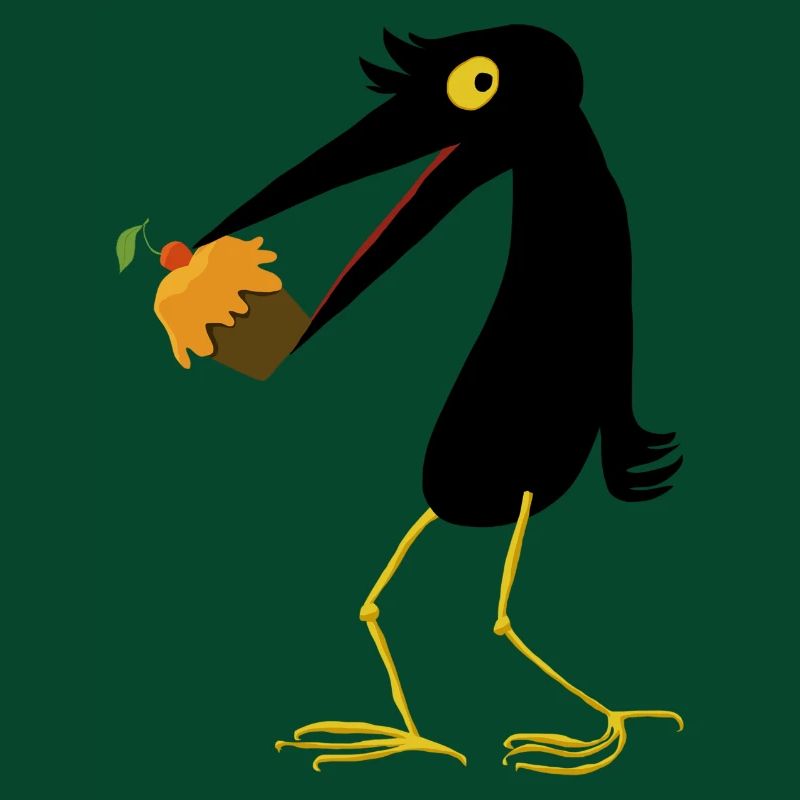 Kuchenvogel