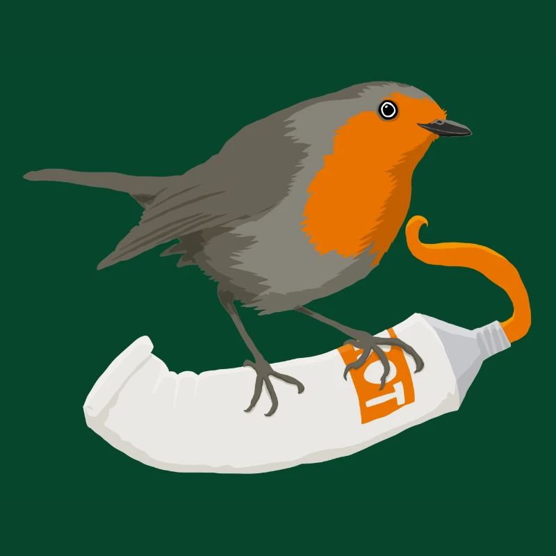 Rotkehlchen
