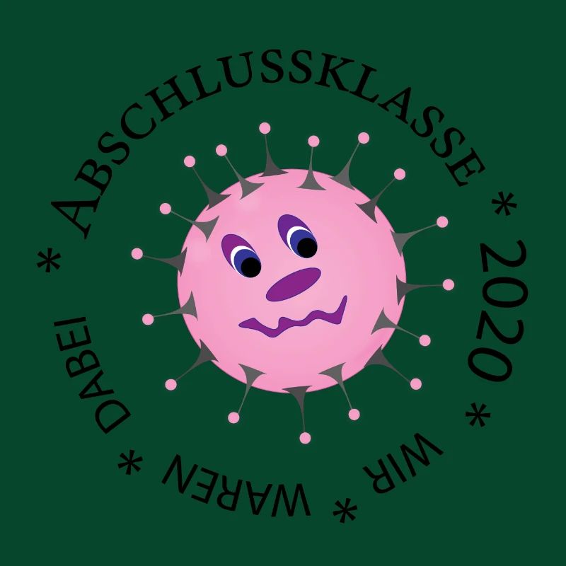 Abschluss 2020