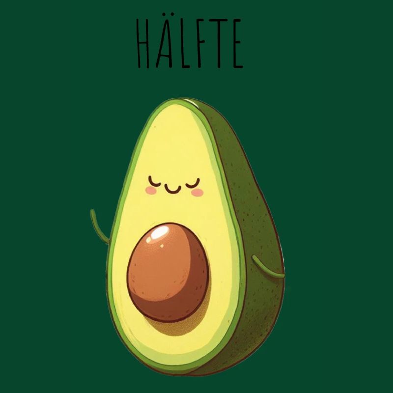 Bessere Hälfte
