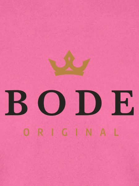 Bode Original Familienlogo