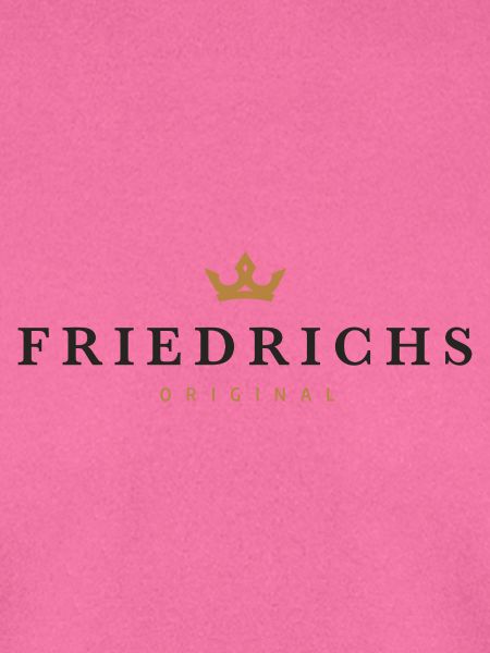 Friedrichs Original Familienlogo