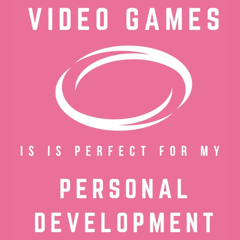 Personal development