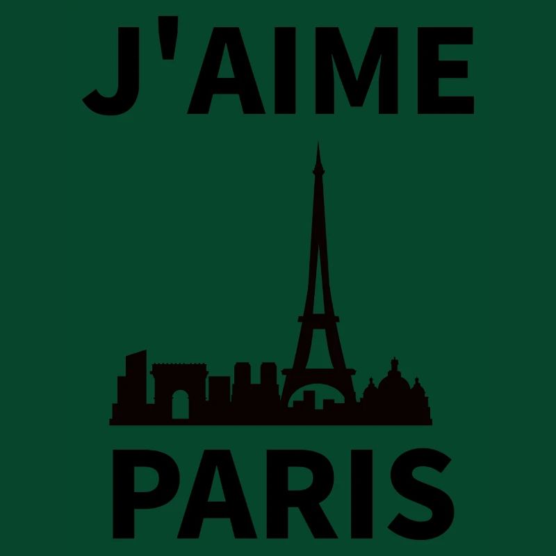 J'aime Paris