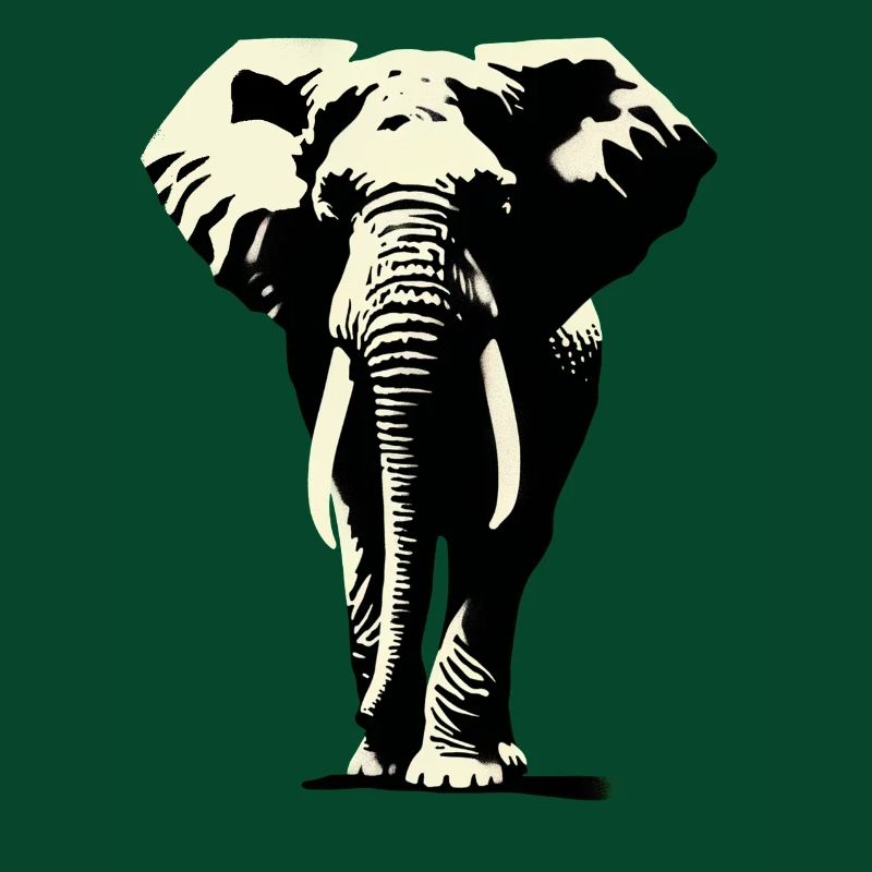 Elefant