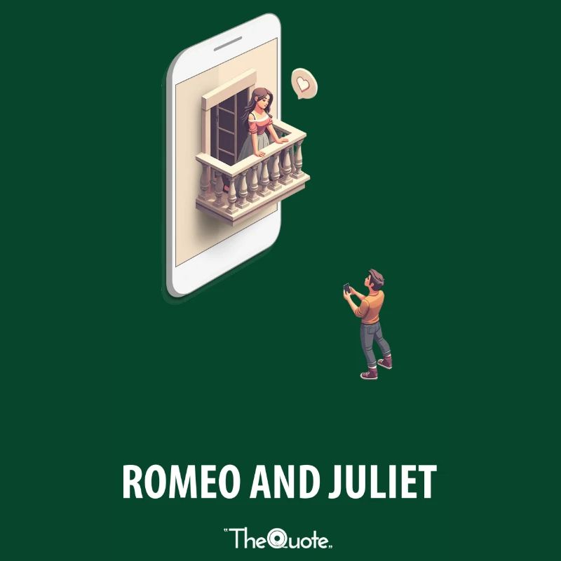 Romeo und Julia