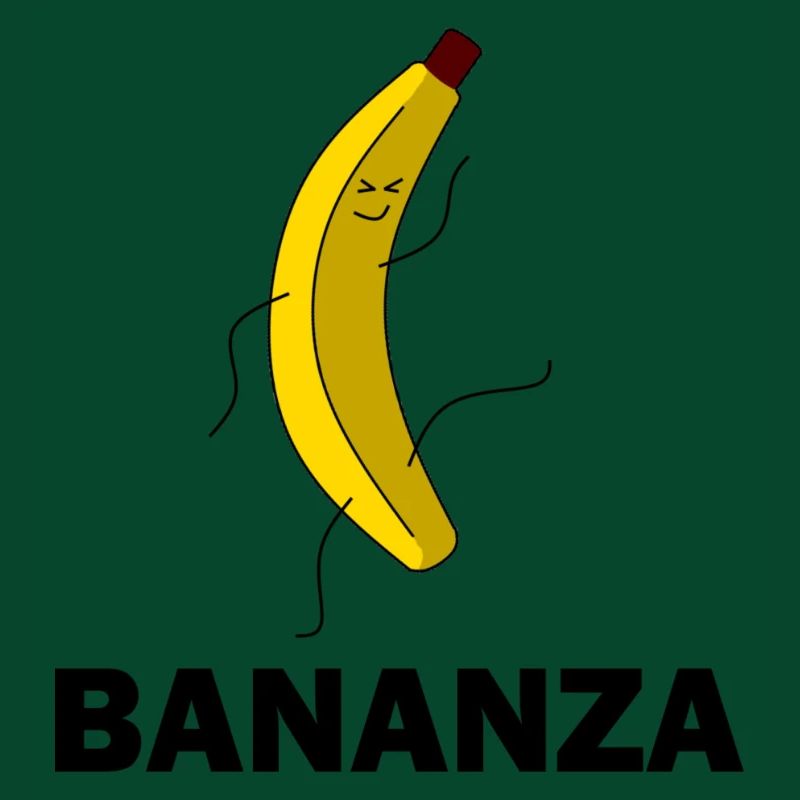 Bananza (Begriffsklärung)