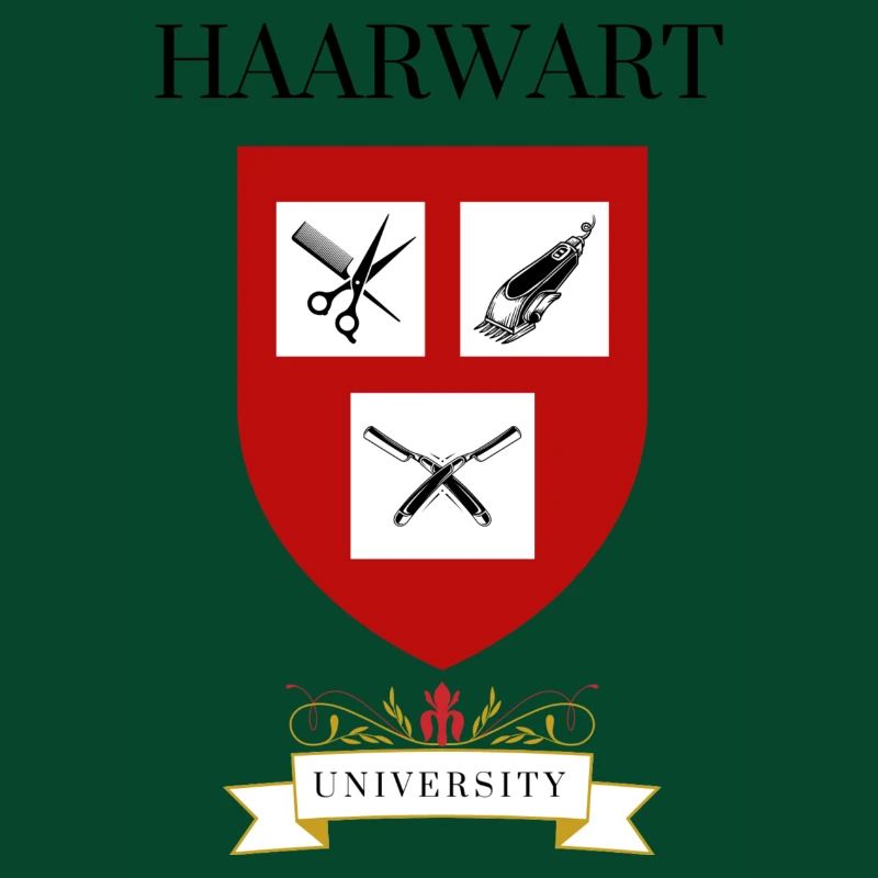 Haarwart University