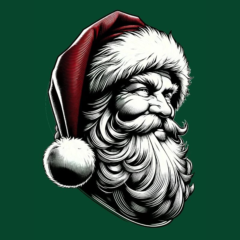 Weihnachtsmann