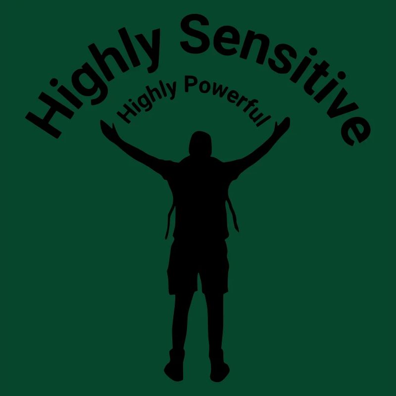 Highly sensitive