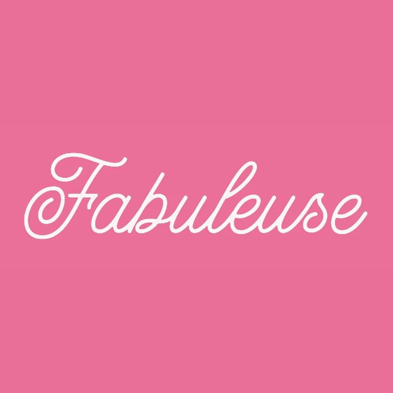 Fabuleuse