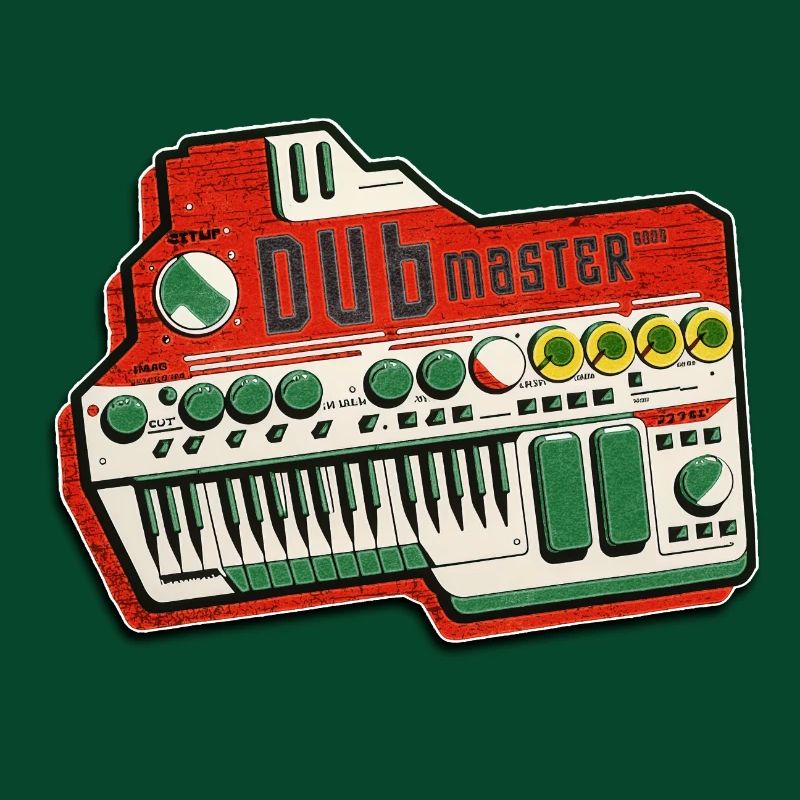 Dub Master