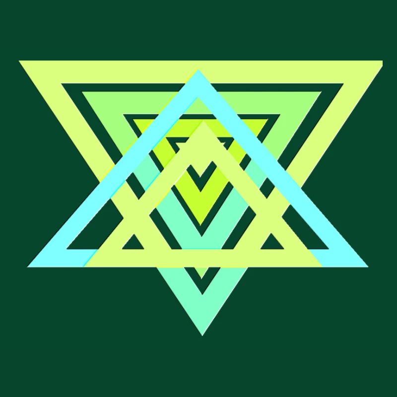 Muster neon