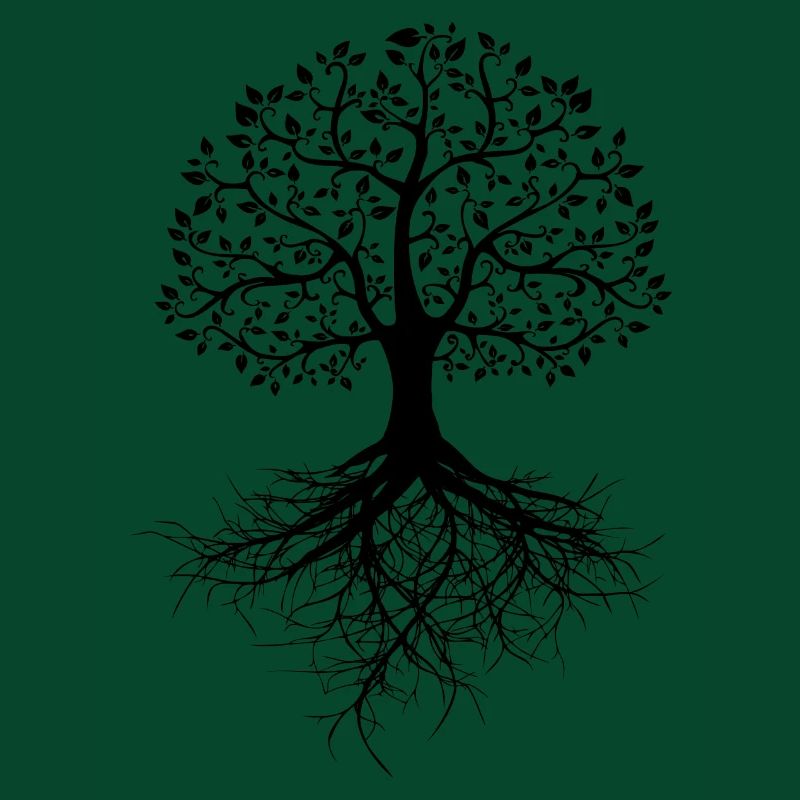 Baum des Lebens