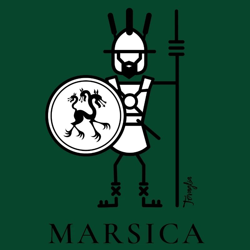 Krieger Marse