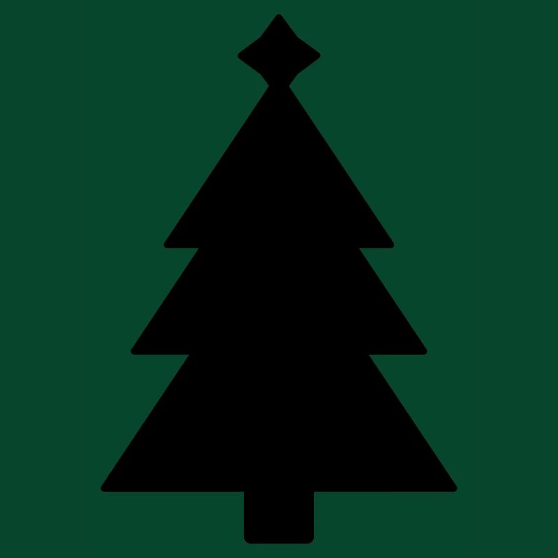 Weihnachtsbaum Christbaum