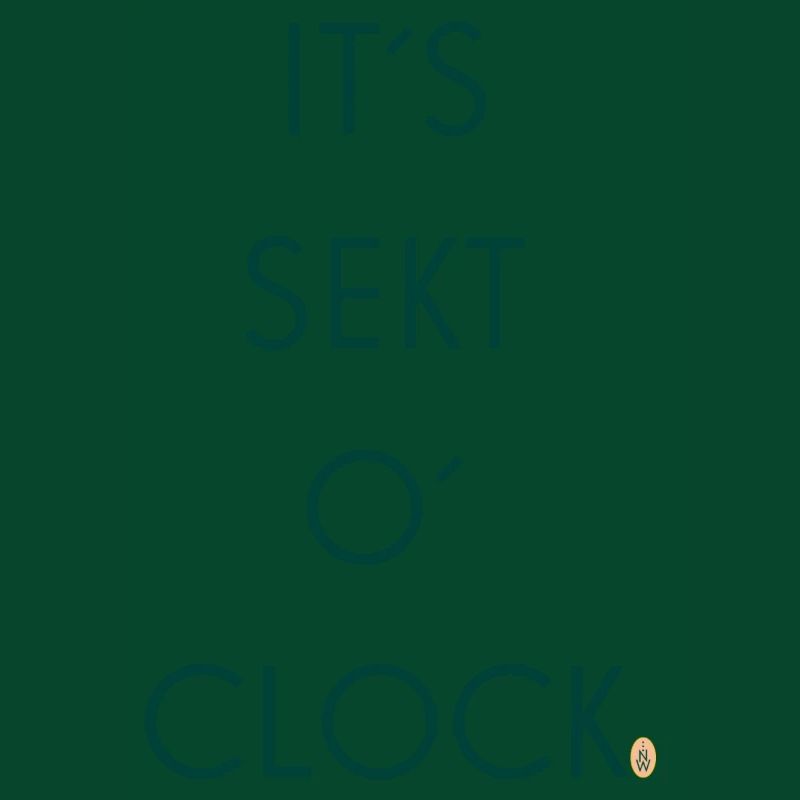 Sekt o`clock