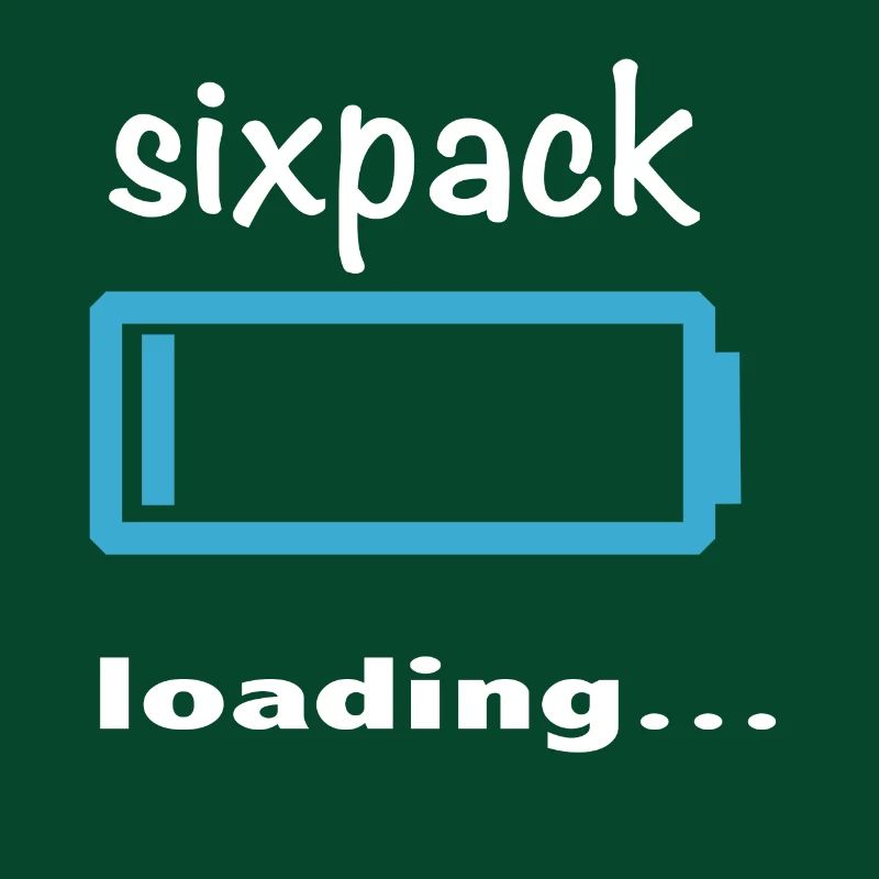 sixpack loading